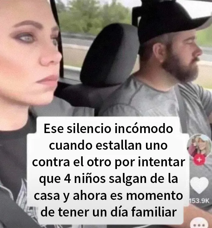 20 'Memes de humor parental' que resumen a la perfección lo que es tener hijos