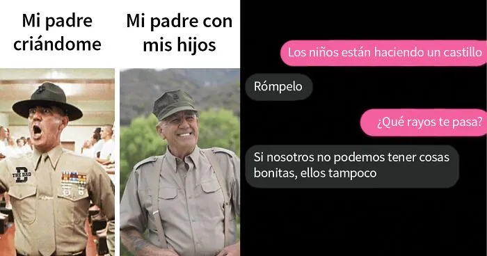 20 'Memes de humor parental' que resumen a la perfección lo que es tener hijos