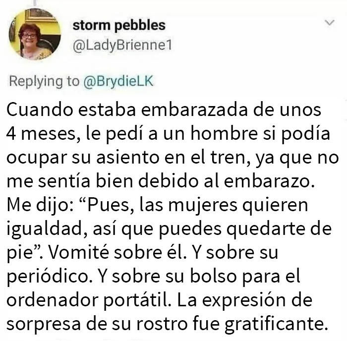 20 Honestas “confesiones de mamás millennials” compartidas en esta cuenta de instagram