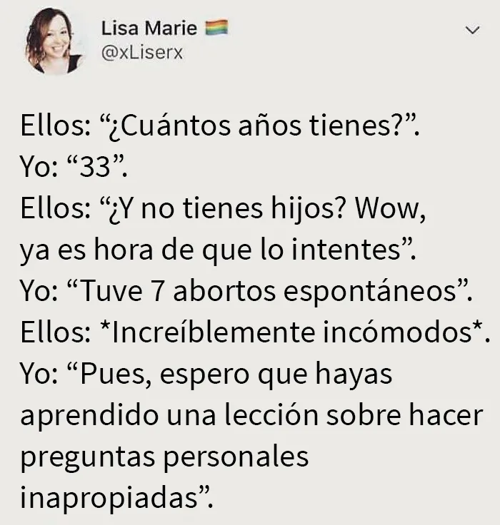20 Honestas “confesiones de mamás millennials” compartidas en esta cuenta de instagram