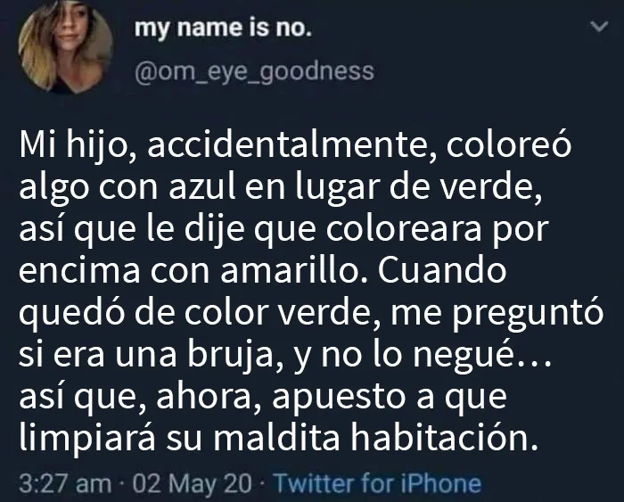 20 Honestas “confesiones de mamás millennials” compartidas en esta cuenta de instagram