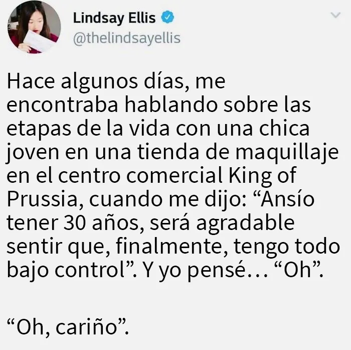 20 Honestas “confesiones de mamás millennials” compartidas en esta cuenta de instagram