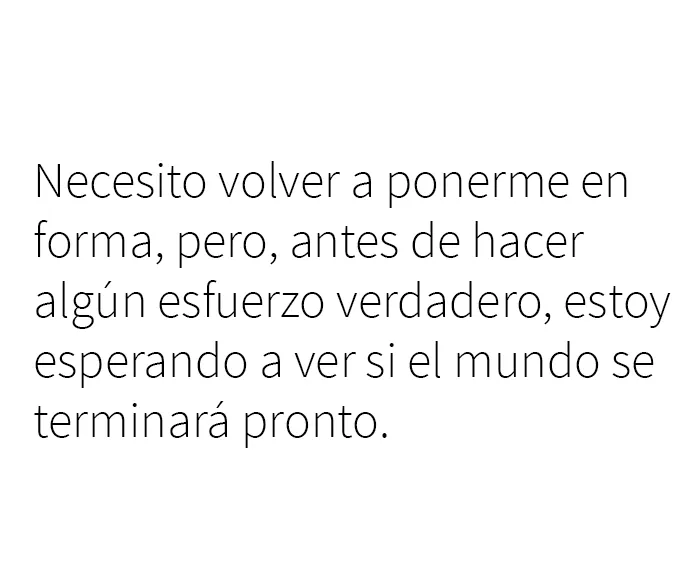 20 Honestas “confesiones de mamás millennials” compartidas en esta cuenta de instagram