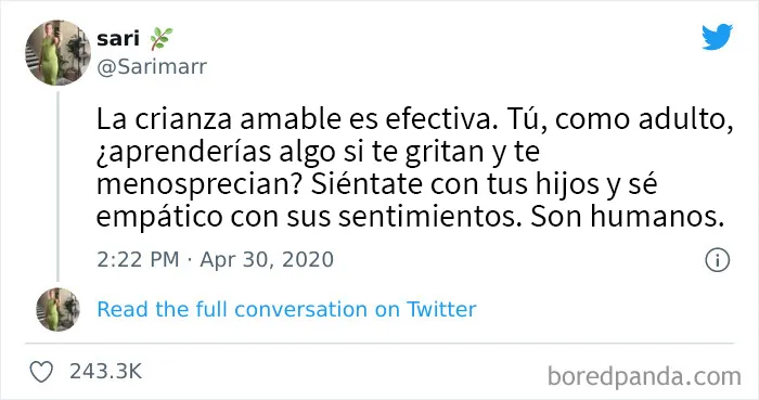 20 Honestas “confesiones de mamás millennials” compartidas en esta cuenta de instagram
