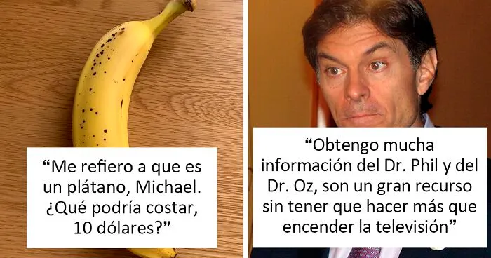 25 Personas delirantes que viven en su propio mundo
