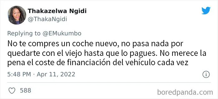 "No tengas hijos si no puedes mantenerlos por completo": 20 personas comparten sus consejos más polémicos sobre el dinero