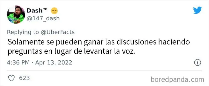 20 Consejos útiles de personas que tienen pericia en la calle