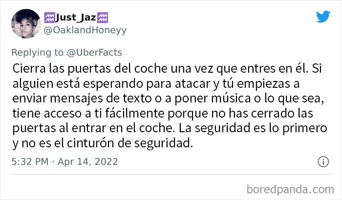 20 Consejos útiles de personas que tienen pericia en la calle