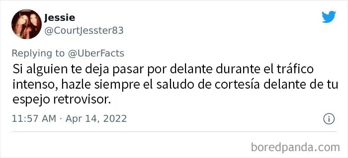 20 Consejos útiles de personas que tienen pericia en la calle
