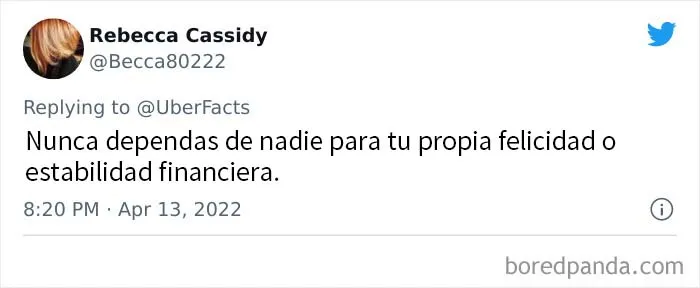 20 Consejos útiles de personas que tienen pericia en la calle