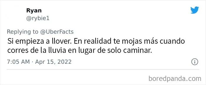 20 Consejos útiles de personas que tienen pericia en la calle