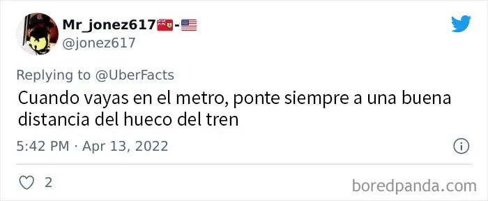 20 Consejos útiles de personas que tienen pericia en la calle