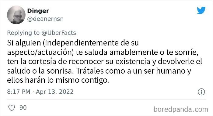 20 Consejos útiles de personas que tienen pericia en la calle