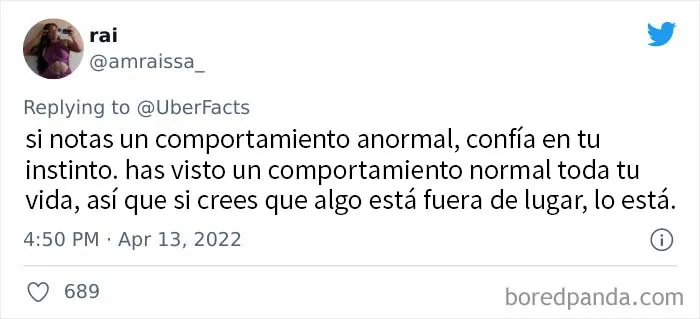 20 Consejos útiles de personas que tienen pericia en la calle