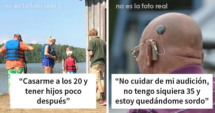20 Millennials mayores comparten los errores de los que más se arrepienten en este grupo online