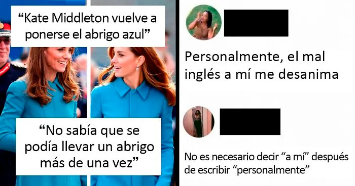 20 Comentarios tan buenos que llegaron a aparecer en este grupo de Facebook