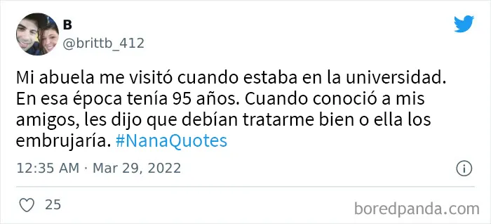 Jimmy Fallon pidió a la gente que compartiera lo más raro y divertido que dijeron sus abuelas, aquí tienes 20 respuestas