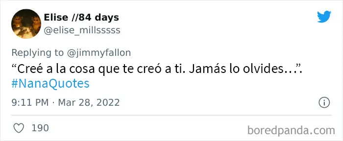 Jimmy Fallon pidió a la gente que compartiera lo más raro y divertido que dijeron sus abuelas, aquí tienes 20 respuestas