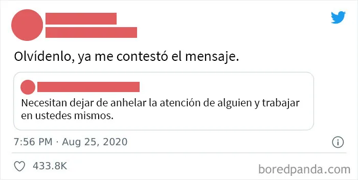 20 Publicaciones que muestran lo peor y lo mejor de Twitter