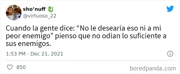 20 Publicaciones que muestran lo peor y lo mejor de Twitter
