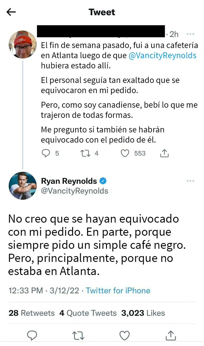 15 Divertidas respuestas que estos comercios dieron a las falsas reseñas negativas que recibieron