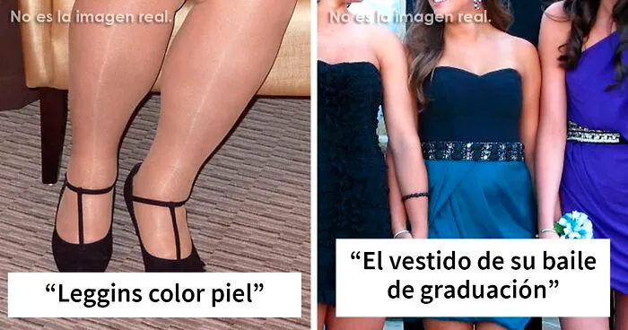 20 Atuendos inapropiados que la gente se atrevió a usar en entrevistas de trabajo