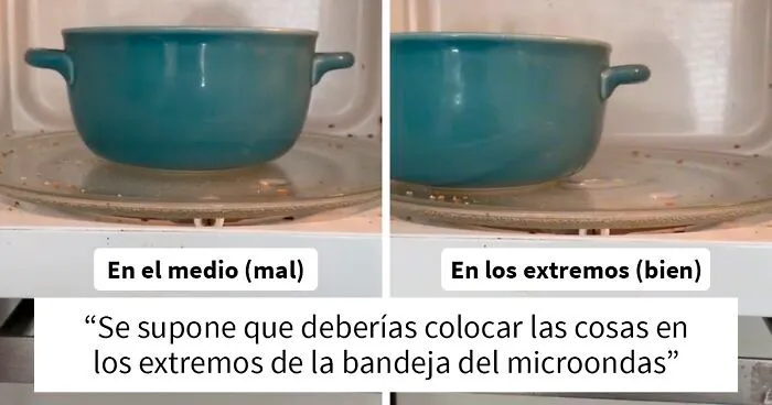 Este hombre comparte 12 cosas que desearía haber sabido antes de cumplir 30 años (nuevas imágenes)