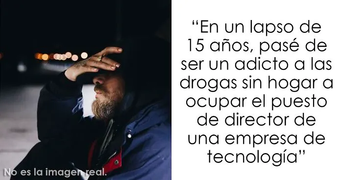 Estas 18 historias suenan inventadas pero, en realidad, son verdaderas