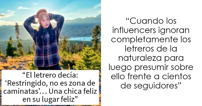 20 Egocéntricos que creen que todo gira en torno a ellos, expuestos en el grupo “Soy el protagonista”