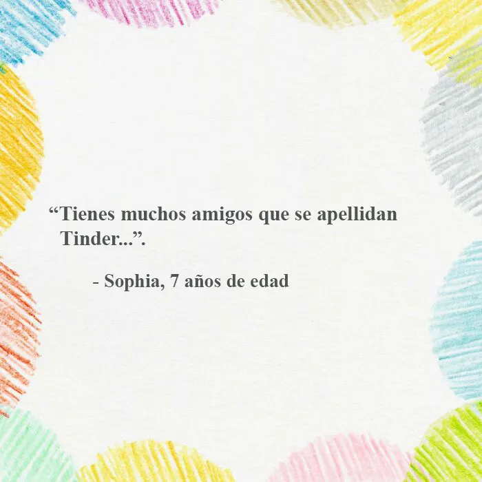 Esta profesora escolar neoyorkina comparte las cosas más divertidas y puras que dicen los niños (20 imágenes nuevas)