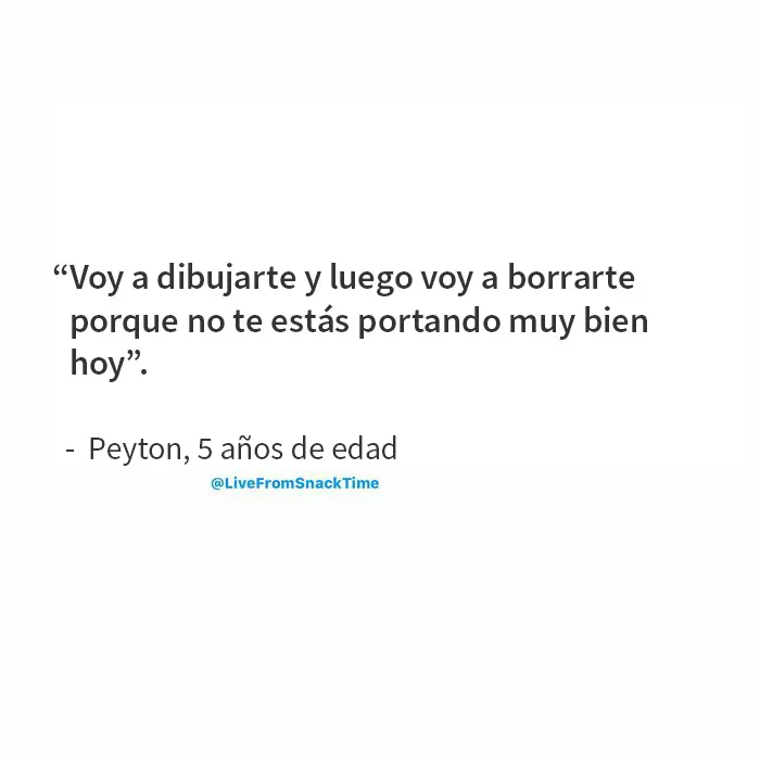 Esta profesora escolar neoyorkina comparte las cosas más divertidas y puras que dicen los niños (20 imágenes nuevas)