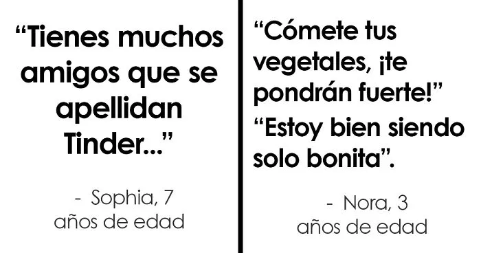 Esta profesora escolar neoyorkina comparte las cosas más divertidas y puras que dicen los niños (20 imágenes nuevas)