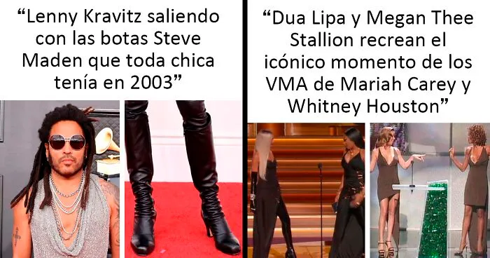 20 Memes y reacciones a los Grammys que casi son mejores que el propio espectáculo