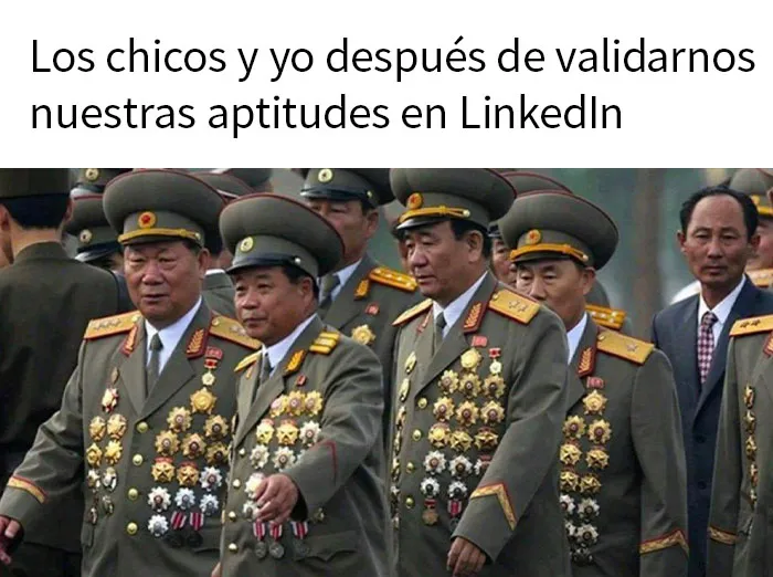 "Humor corporativo": 20 memes sobre la vida en la oficina que son demasiado familiares