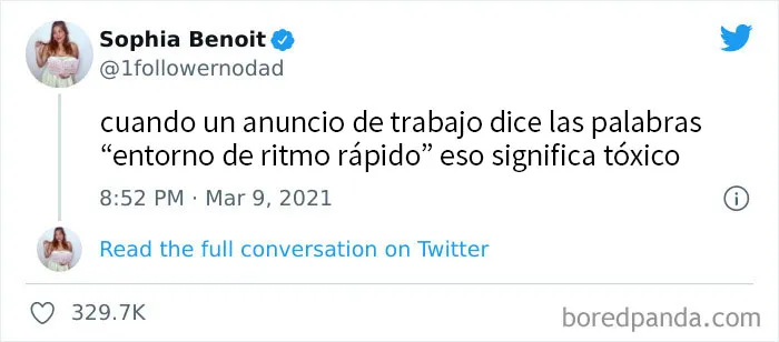 "Humor corporativo": 20 memes sobre la vida en la oficina que son demasiado familiares