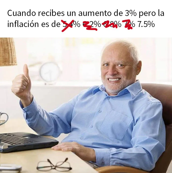 "Humor corporativo": 20 memes sobre la vida en la oficina que son demasiado familiares