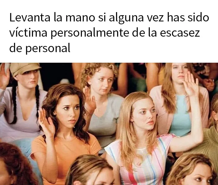 "Humor corporativo": 20 memes sobre la vida en la oficina que son demasiado familiares