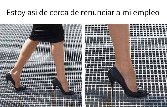 "Humor corporativo": 20 memes sobre la vida en la oficina que son demasiado familiares