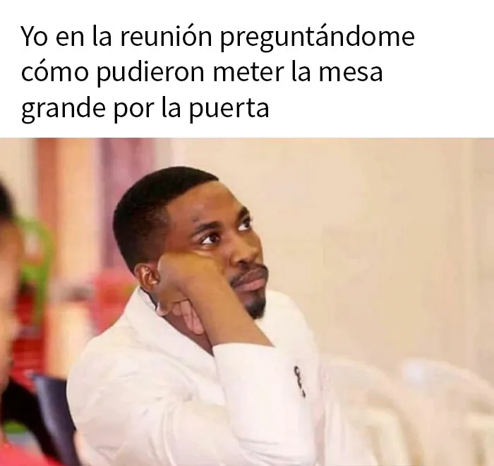 "Humor corporativo": 20 memes sobre la vida en la oficina que son demasiado familiares
