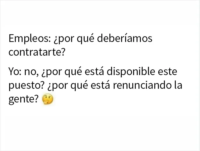 "Humor corporativo": 20 memes sobre la vida en la oficina que son demasiado familiares
