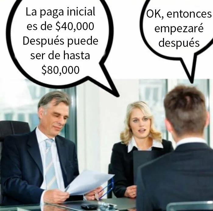 "Humor corporativo": 20 memes sobre la vida en la oficina que son demasiado familiares