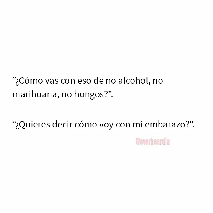 20 Conversaciones muy divertidas que se han escuchado en Los Ángeles (Nuevas imágenes)