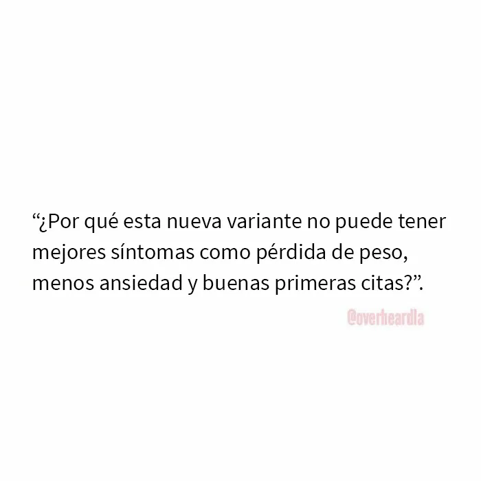 20 Conversaciones muy divertidas que se han escuchado en Los Ángeles (Nuevas imágenes)