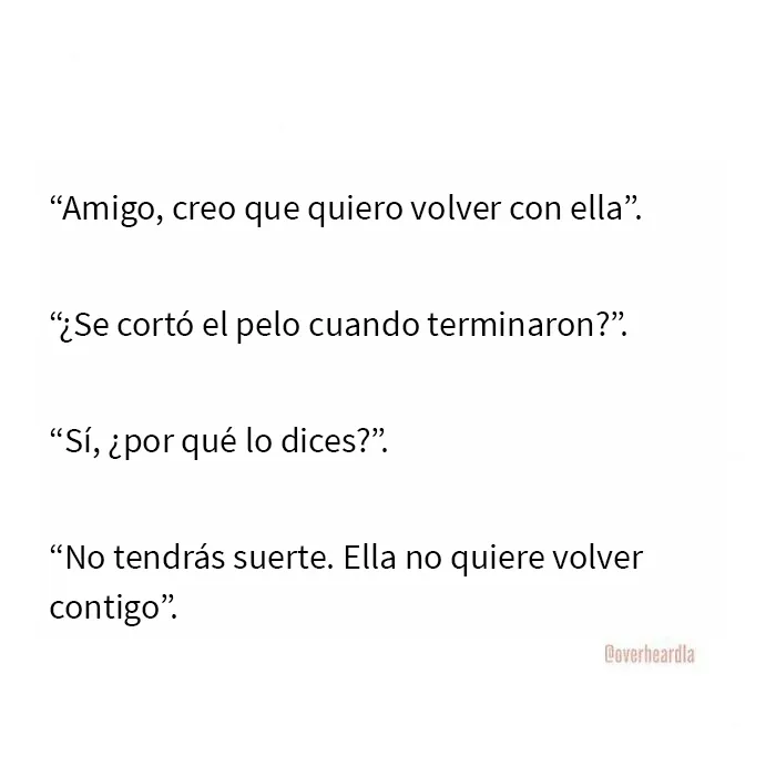 20 Conversaciones muy divertidas que se han escuchado en Los Ángeles (Nuevas imágenes)