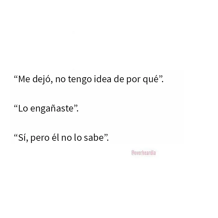 20 Conversaciones muy divertidas que se han escuchado en Los Ángeles (Nuevas imágenes)