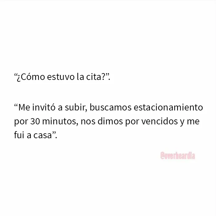 20 Conversaciones muy divertidas que se han escuchado en Los Ángeles (Nuevas imágenes)