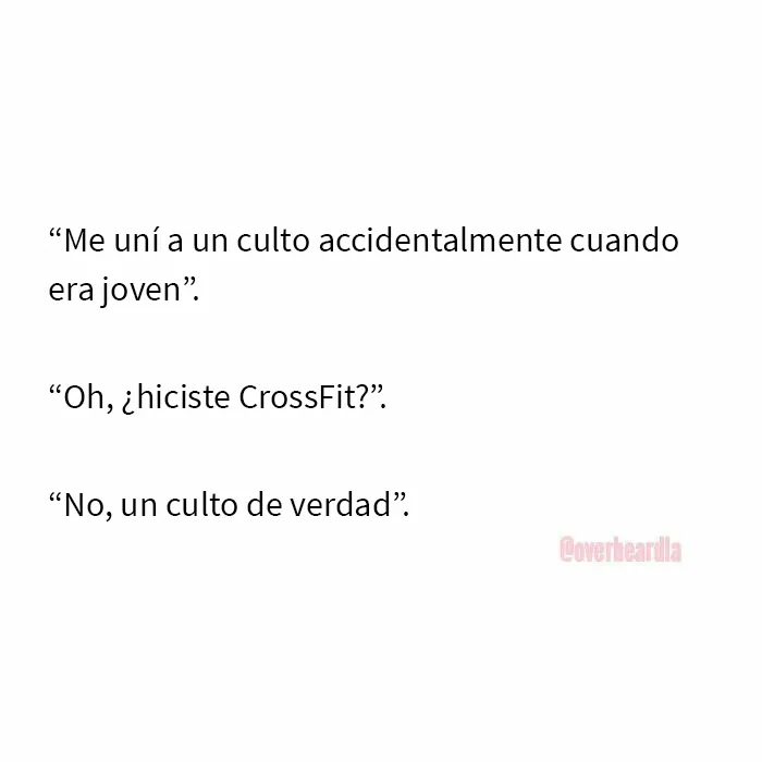 20 Conversaciones muy divertidas que se han escuchado en Los Ángeles (Nuevas imágenes)
