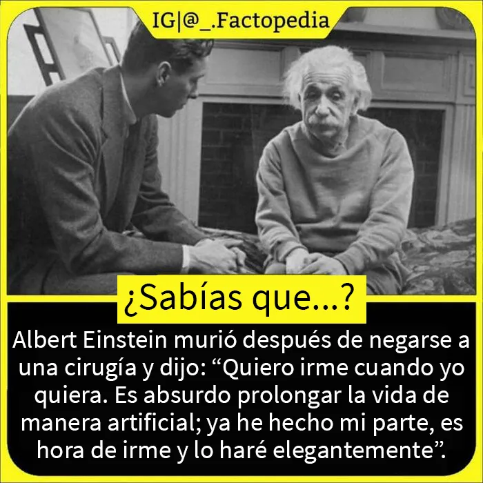 20 Datos tan fascinantes como desconocidos compartidos en esta "enciclopedia" de Instagram