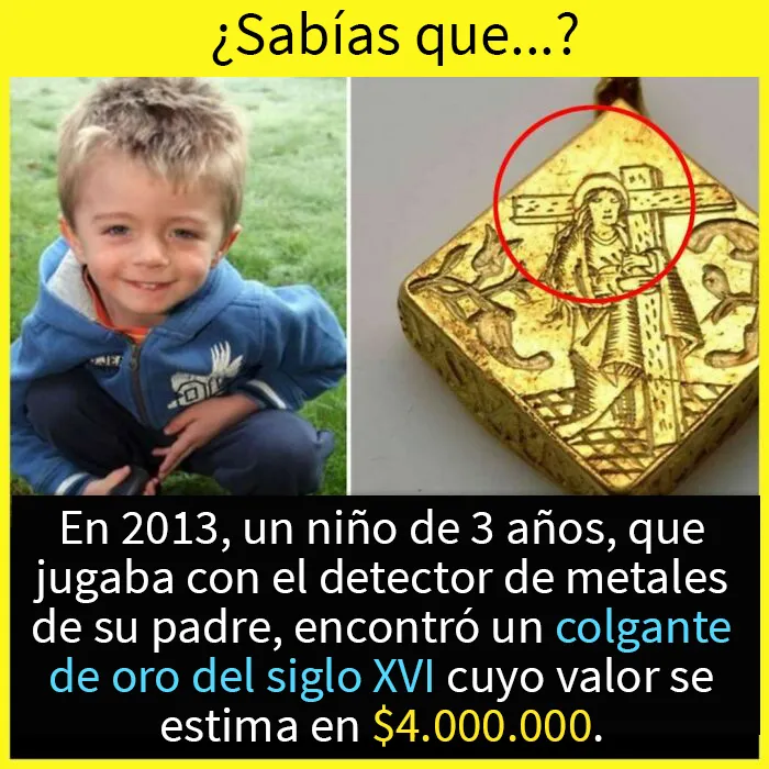 20 Datos tan fascinantes como desconocidos compartidos en esta "enciclopedia" de Instagram