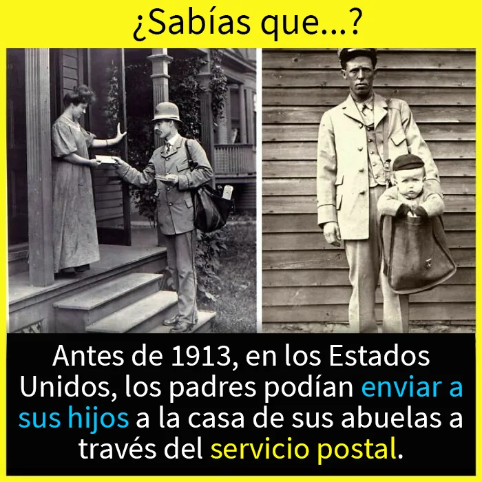 20 Datos tan fascinantes como desconocidos compartidos en esta "enciclopedia" de Instagram
